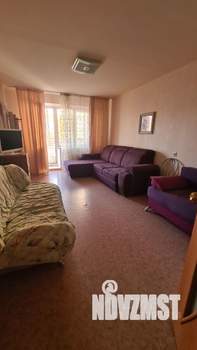 3-к квартира, на длительный срок, 82м2, 8/10 этаж