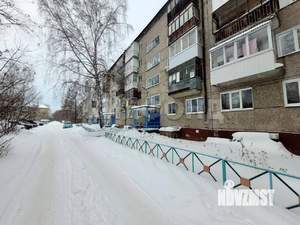 1-к квартира, на длительный срок, 30м2, 2/5 этаж