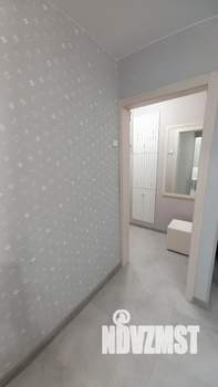 1-к квартира, посуточно, 30м2, 2/5 этаж