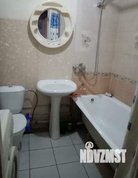 1-к квартира, на длительный срок, 40м2, 6/16 этаж