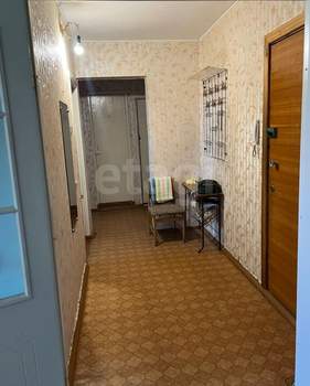 2-к квартира, на длительный срок, 60м2, 3/9 этаж