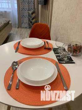 Студия квартира, посуточно, 32м2, 6/10 этаж