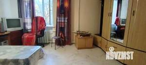 Студия квартира, на длительный срок, 24м2, 2/9 этаж