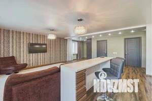 3-к квартира, посуточно, 120м2, 2/9 этаж