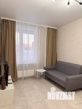 1-к квартира, на длительный срок, 31м2, 1/9 этаж