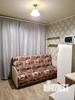 Студия квартира, на длительный срок, 16м2, 1/10 этаж
