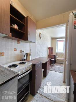 Студия квартира, на длительный срок, 18м2, 5/5 этаж