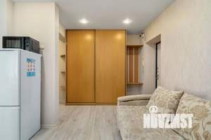 2-к квартира, посуточно, 45м2, 2/6 этаж