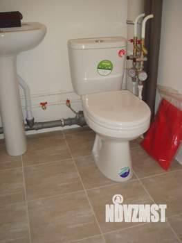 1-к квартира, на длительный срок, 39м2, 2/17 этаж