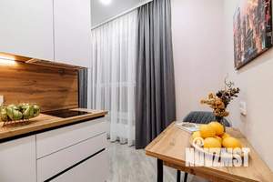 2-к квартира, посуточно, 55м2, 1/1 этаж