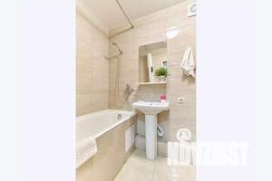 1-к квартира, посуточно, 30м2, 7/10 этаж