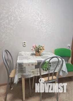 1-к квартира, посуточно, 36м2, 3/10 этаж