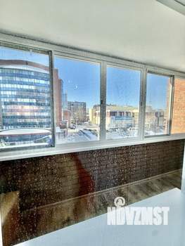 2-к квартира, на длительный срок, 55м2, 4/10 этаж