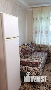 Студия квартира, на длительный срок, 19м2, 1/6 этаж