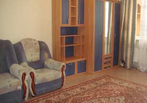 2-к квартира, на длительный срок, 64м2, 2/10 этаж