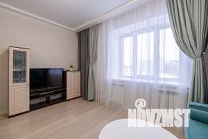 2-к квартира, посуточно, 45м2, 6/9 этаж