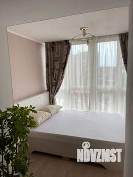 1-к квартира, на длительный срок, 46м2, 5/9 этаж