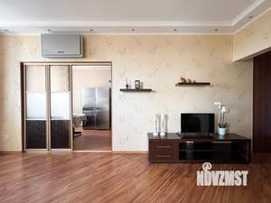 2-к квартира, посуточно, 67м2, 8/10 этаж