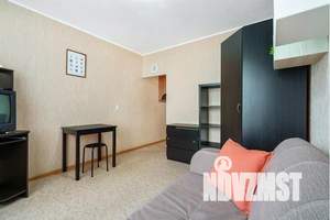 1-к квартира, посуточно, 20м2, 3/5 этаж