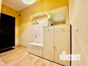1-к квартира, посуточно, 45м2, 4/5 этаж