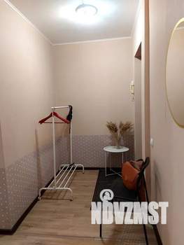 1-к квартира, посуточно, 36м2, 6/9 этаж