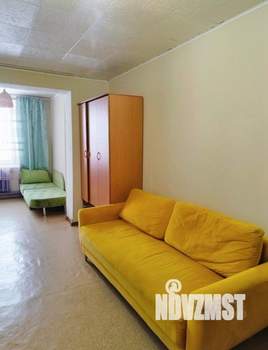 1-к квартира, на длительный срок, 30м2, 10/16 этаж