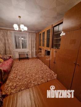 2-к квартира, на длительный срок, 47м2, 5/9 этаж