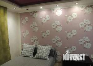 1-к квартира, посуточно, 22м2, 1/1 этаж