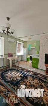 1-к квартира, на длительный срок, 31м2, 1/5 этаж