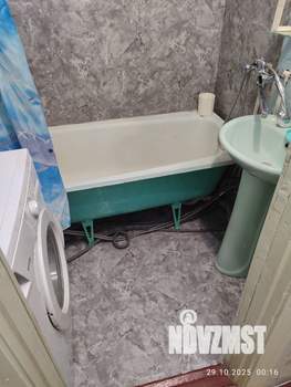 2-к квартира, на длительный срок, 59м2, 4/5 этаж