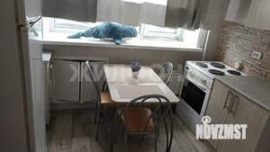1-к квартира, на длительный срок, 34м2, 1/5 этаж