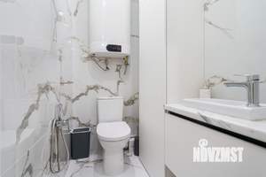 2-к квартира, посуточно, 50м2, 9/10 этаж