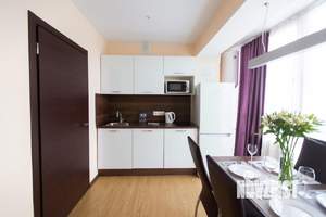 2-к квартира, посуточно, 60м2, 1/1 этаж