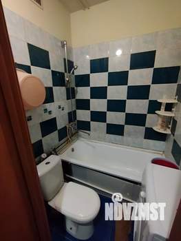 1-к квартира, на длительный срок, 31м2, 3/3 этаж
