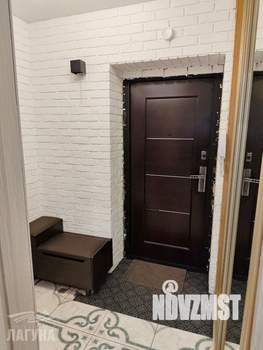 1-к квартира, на длительный срок, 36м2, 1/10 этаж