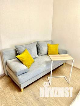 1-к квартира, посуточно, 31м2, 2/6 этаж