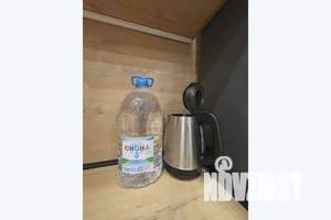 3-к квартира, посуточно, 60м2, 2/10 этаж