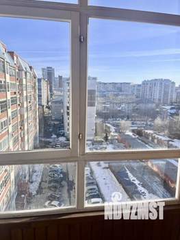 1-к квартира, на длительный срок, 38м2, 7/11 этаж