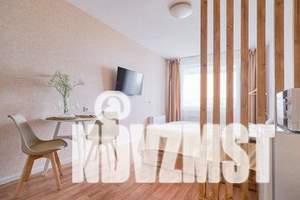 1-к квартира, посуточно, 30м2, 16/17 этаж