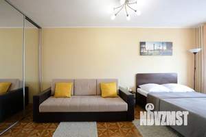 1-к квартира, посуточно, 34м2, 3/8 этаж