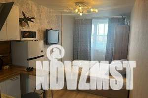1-к квартира, посуточно, 30м2, 11/18 этаж