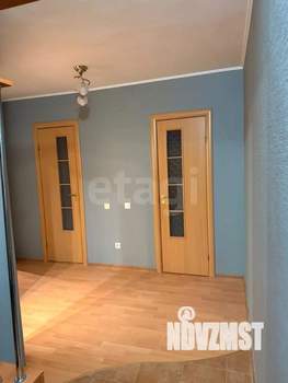 1-к квартира, на длительный срок, 43м2, 9/10 этаж