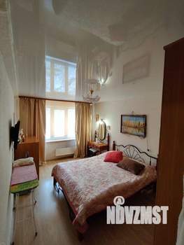 2-к квартира, на длительный срок, 45м2, 5/5 этаж