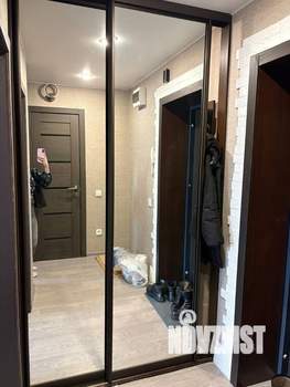 1-к квартира, на длительный срок, 32м2, 10/17 этаж