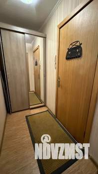 1-к квартира, посуточно, 32м2, 4/5 этаж