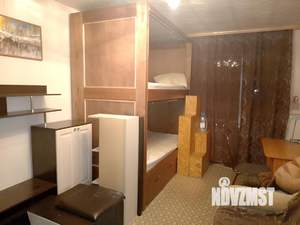 1-к квартира, на длительный срок, 37м2, 3/11 этаж