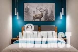 1-к квартира, посуточно, 52м2, 5/9 этаж