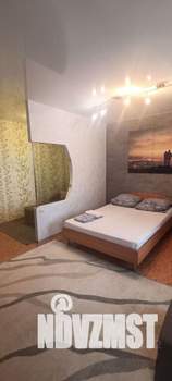 2-к квартира, посуточно, 42м2, 1/1 этаж