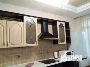 1-к квартира, посуточно, 125м2, 1/1 этаж