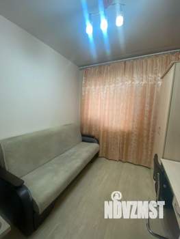 Студия квартира, на длительный срок, 16м2, 1/3 этаж